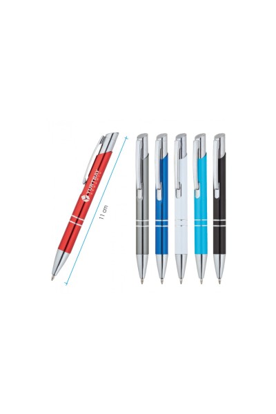 METAL KALEM MK-250