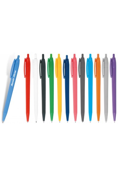 Plastik Kalem PLS-260