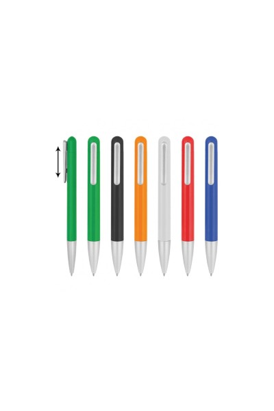 Plastik Kalem PLS-420