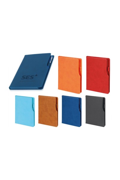 Tarihsiz Defter (14,5x21 cm) TD-110