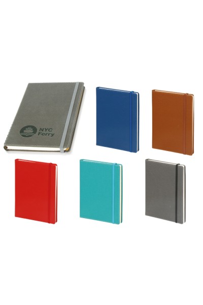 Tarihsiz Defter (16x21.5 cm) TD-170