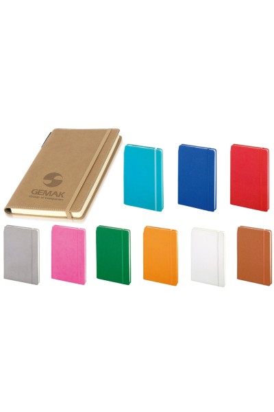 Tarihsiz Defter (13x21 cm) TD-180