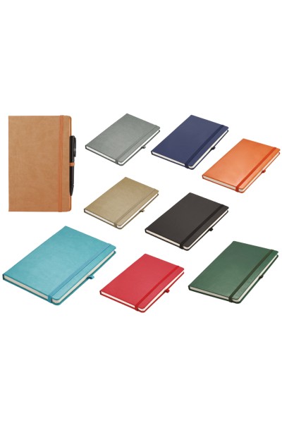Tarihsiz Defter (13x21 cm) TD-200