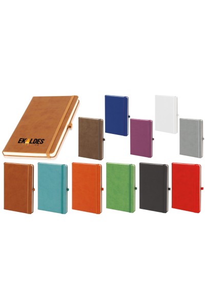 Tarihsiz Defter (13x21 cm) TD-210