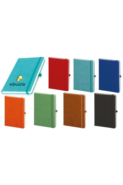 Tarihsiz Defter (13x21 cm) TD-220