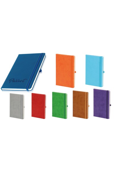 Tarihsiz Defter (13x21 cm) TD-230