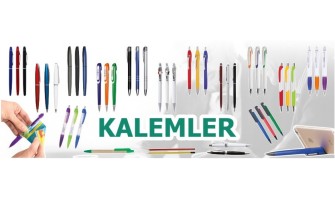 Promosyon Kalem Promosyoncu