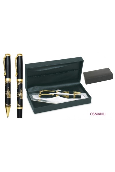 Kalem Set