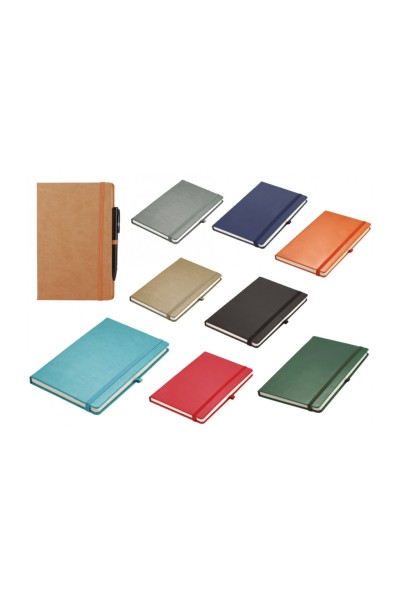 Tarihsiz Defter (13x21 cm)