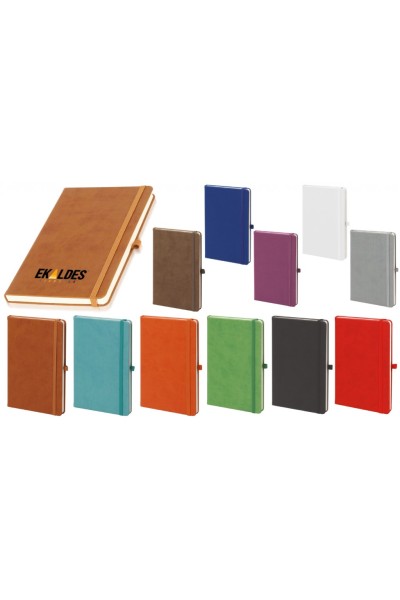 Tarihsiz Defter (13x21 cm)