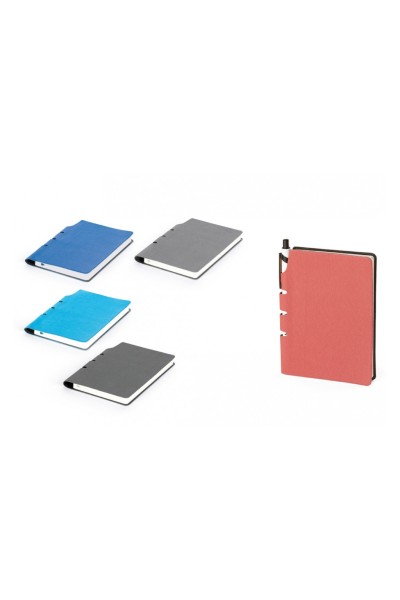 Tarihsiz Defter (9.5x14.5 cm)